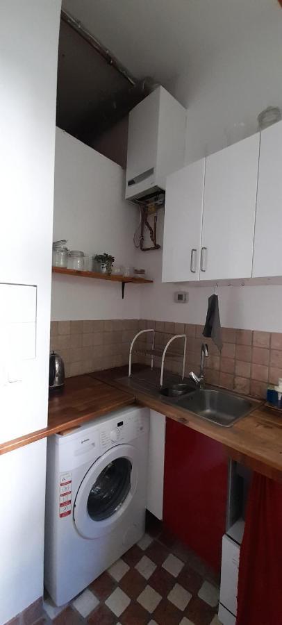 Appartement Schone Im Bergmannkiez Berlijn