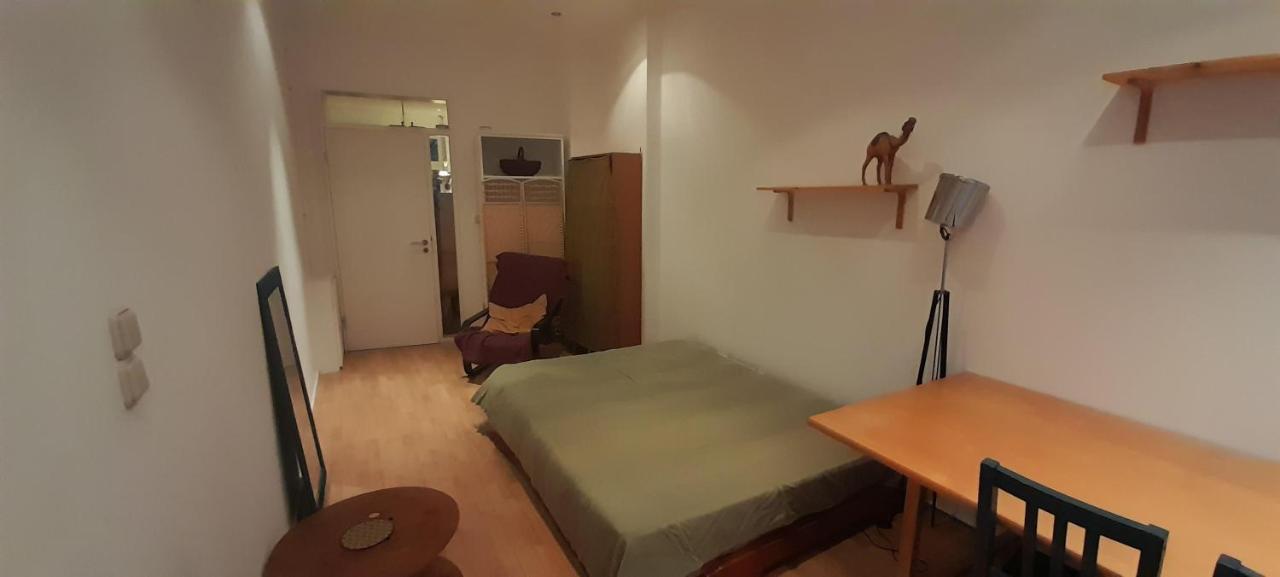 Schone Im Bergmannkiez * Berlijn