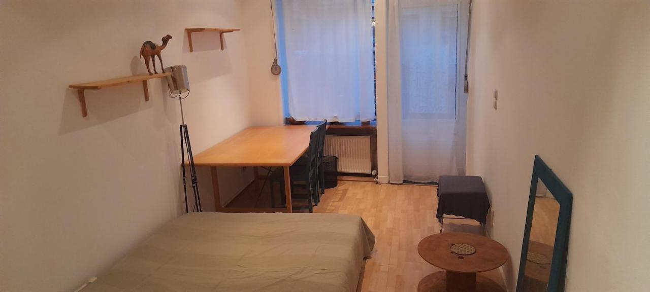 Schone Im Bergmannkiez Appartement