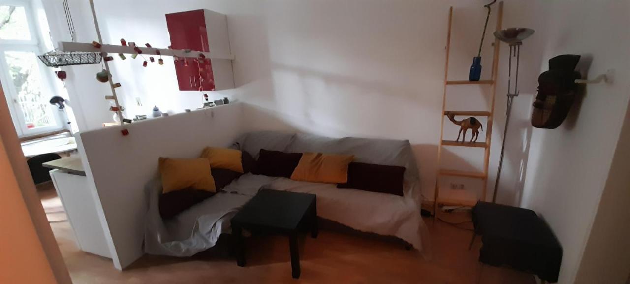 Schone Im Bergmannkiez Appartement *