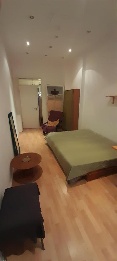 Appartement Schone Im Bergmannkiez