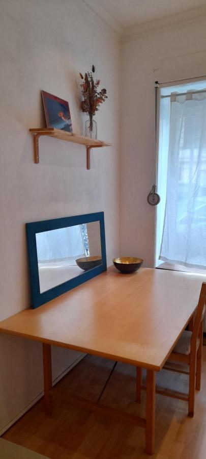Schone Im Bergmannkiez Appartement Berlijn