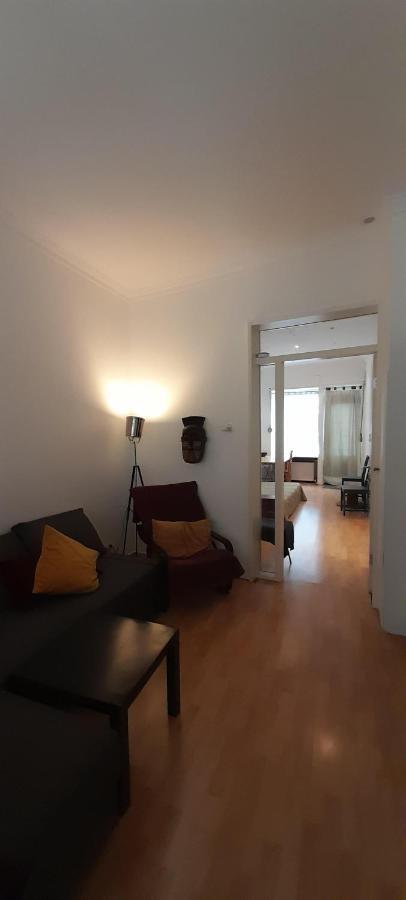 Appartement Schone Im Bergmannkiez Berlijn