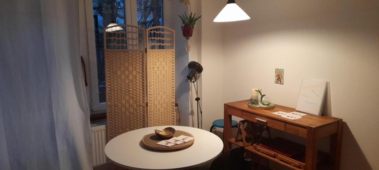 Schone Im Bergmannkiez Appartement