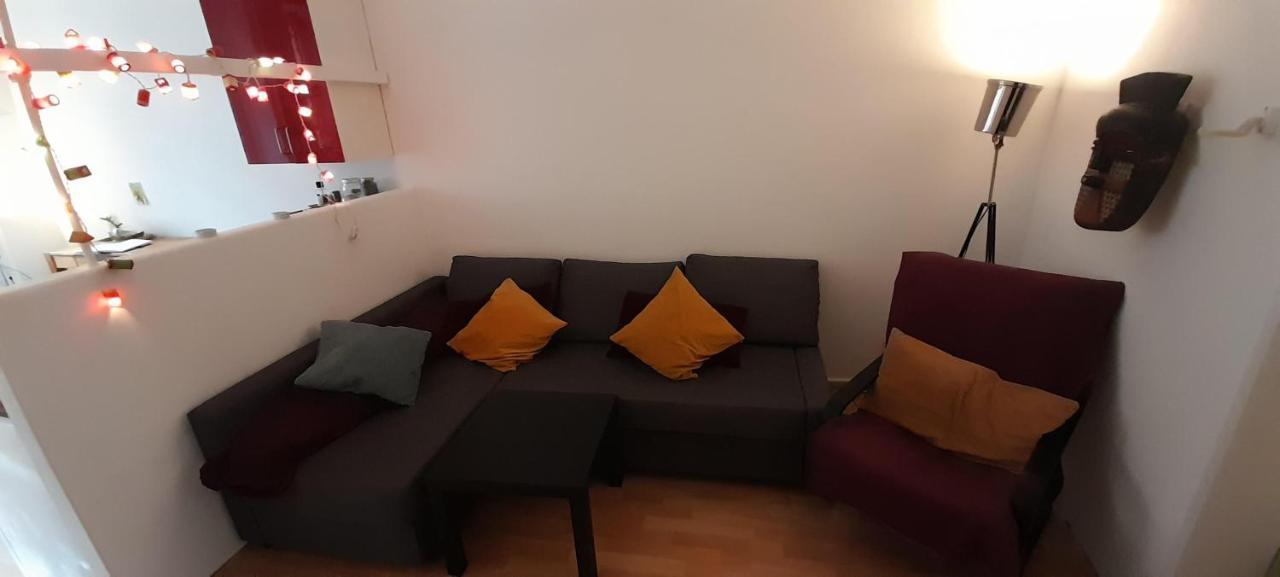 Appartement Schone Im Bergmannkiez