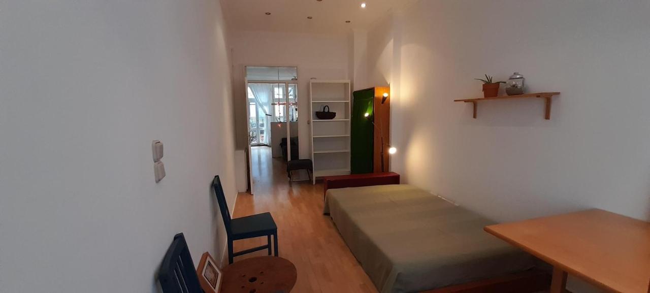 Appartement Schone Im Bergmannkiez *