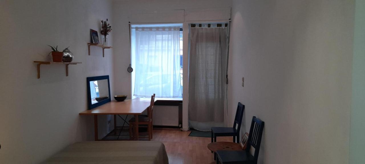 Appartement Schone Im Bergmannkiez *