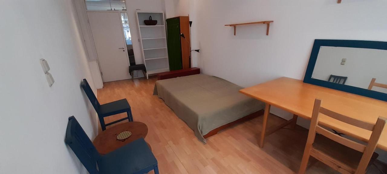 Appartement Schone Im Bergmannkiez Berlijn