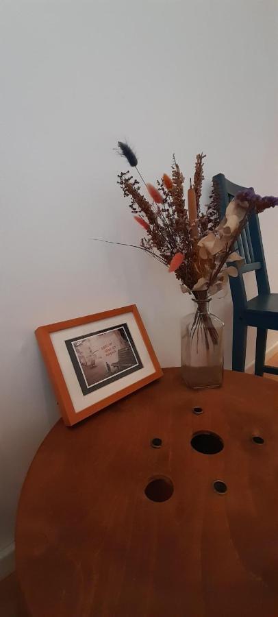 Schone Im Bergmannkiez Appartement *
